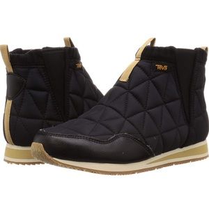 Teva Women's Ember Mid Boots